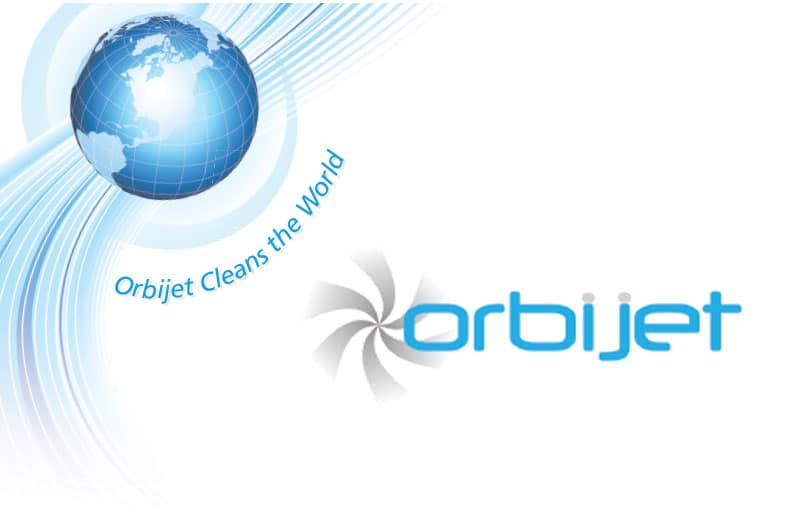 Orbijet, Inc.